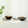 Restaurantware-RW Base 6.5 x 1.7 x 3.2 Inch Asian Soup