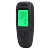 EMF Meter Electromagnetic Field Detector Handheld Temperature Tester for TV