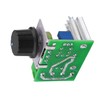 SINGERTOP 2000W SCR Thyristor High Power Electronic Regulator Motor Speed