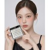 Arden Shop 1+1 Arden Shop 2nd generation no-glue eyelashes /
