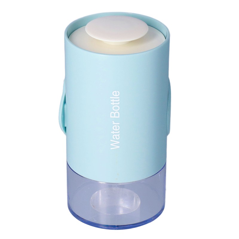 Rabbit Water Bottle Detachable Pet Cage Water Dispenser for Bunny