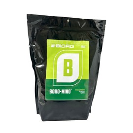 Boro-Mino Organic Boron Fertilizer, Amino Acids Nitrogen Boron (1 kg)