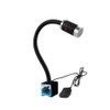 9W CNC Magnetic Work Light Waterproof IP54 Industrial Machine Lights