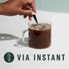 Starbucks VIA Ready Brew Colombia Coffee, 50-Count