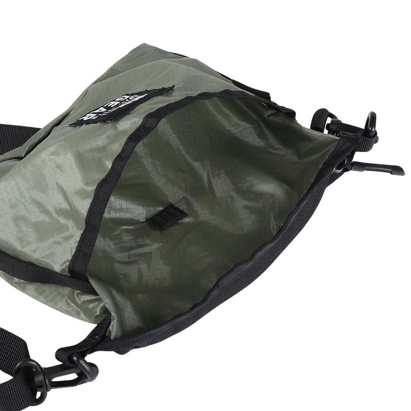 Granite Gear 23 Spring & Summer Hiker Satchel, One Size