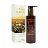 TBZ BTM Senite Perfumed Argan Multi Oil 120ml / TBZ BTM 세니떼 퍼퓸드 아르간 멀티 오일 120ml