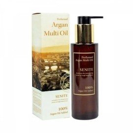 TBZ BTM Senite Perfumed Argan Multi Oil 120ml / TBZ BTM 세니떼 퍼퓸드 아르간 멀티 오일 120ml
