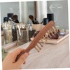 FOMIYES Sandalwood Massage Comb for Women Handcrafted Detangler for Scalp