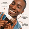 Erborian - Super BB Cream with Ginseng - Full coverage