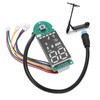 Scooter Board Dashboard Circuit Replacement Bluetooth Board for Ninebot MAX