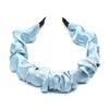 QinGoo Satin Feel Headband Women's Headbands Hair Accessories Headpiece 1