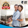 LoboJack Kitchen Stove Silicone Gap Covers - Heat Resistant, 21
