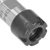 Collet Chuck Holder Straight Long CNC Milling Extension Rod 17mm