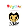 Bendy and The Ink Machine - Disfraz clásico de ángel