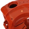 Chainsaw Crankcase Engine Housing Assembly for Husqvarna 450 445 450E