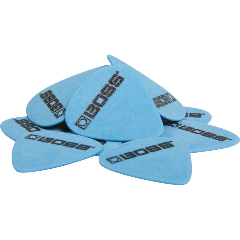 BOSS Guitar Picks (BPK-12-D100)