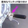 Bicycle Front Basket, Waterproof Hood Cover, Easy Installation, Removal, One-touch