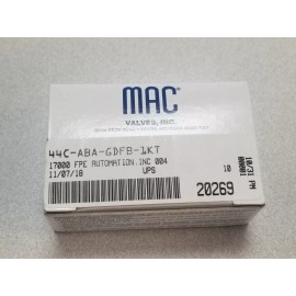 MAC 44C-ABA-GDFB-1