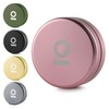 ONGROK Storage Puck, Perfect Size Container to Stash in Your