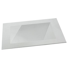 Minesima GY-7 Plate File, Large, Middle Eye, Hobby Tool