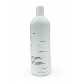 Avlon Affirm Moisur Right Nourishing Shampoo - 32 oz by Avlon Hair Care