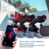 WiFi PTZ Cam 1080P Night Viewing Smart Track IP66 Waterproof