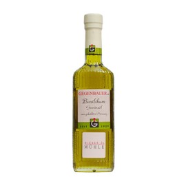 Gegenbauer Basil Spice Oil 250 ml
