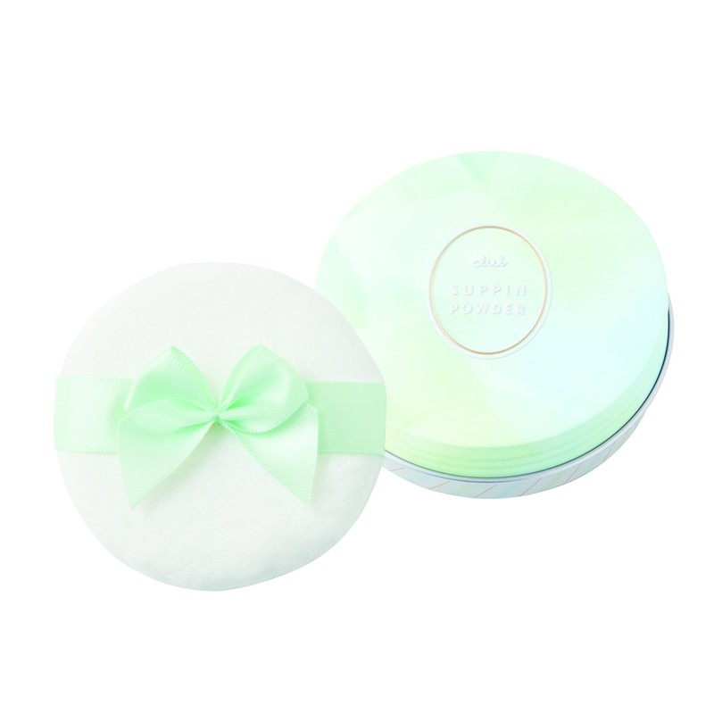 Club Sumpin Powder, Lime Mint Scent