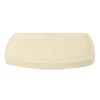 American Standard 735128-400.021 Champion 4 4266 Tank Cover, Bone