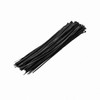 NavePoint 14 Inch Nylon UV Resistant Cable Wire Zip Tie