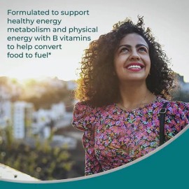 Tabletas Multivitamnicas Completas Para Mujer Sin Sabor                                                                                               