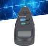 LCD Contact RPM Tachometer Photoelectric Non Contact Motor Tachometer Measuring