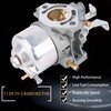 715670 Carburetor Compatible with Briggs and Stratton 185432-0271-E1 Engine, Replace