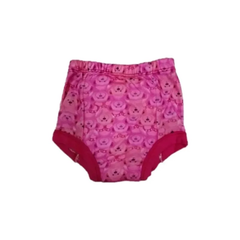 Pack De 2 Calzón Entrenador.