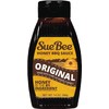Sue Bee Original Style Barbecue Sauce, Honey BBQ, 14 oz,