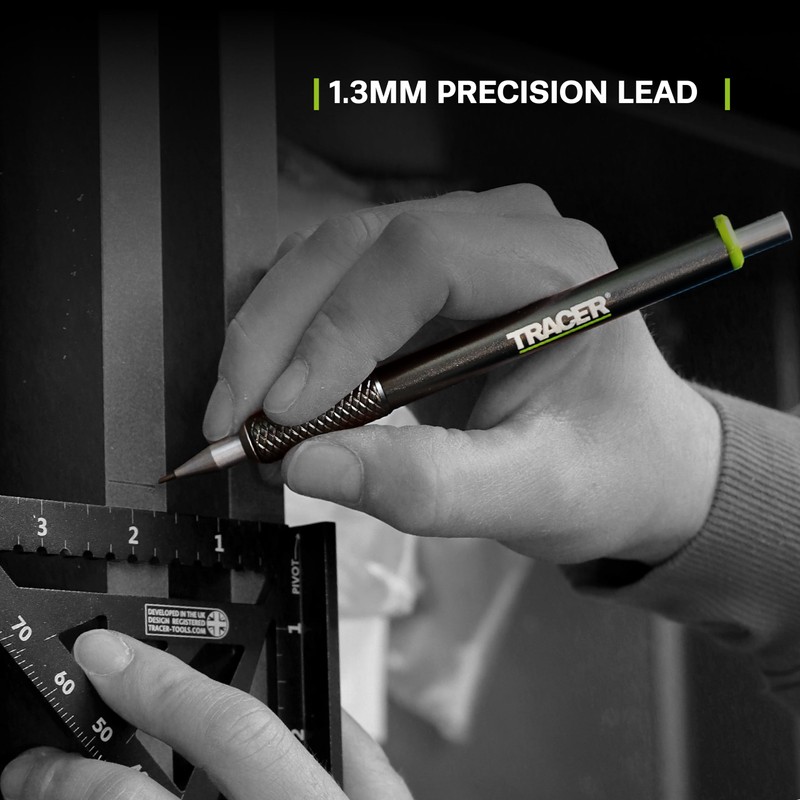 Tracer Pro Series Precision Pen with 24 Refills 1.3mm and