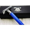 Pack of 3 Men Shaving De Shaver in Blue Perfect