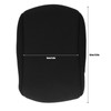 Car Center Console Armrest Box Cover Oxford Cloth Protector Replacement