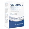 이노반스 - 요넛 요넛 이노반스 Q10-오메가3 60알 InnoVance - Yonut Yonut InnoVance Q10-Omega 3 60 Capsules