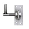GAH-Alberts screw-on hinge pin, adjustable by 20 mm - Item