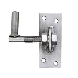 GAH-Alberts screw-on hinge pin, adjustable by 20 mm - Item 318239