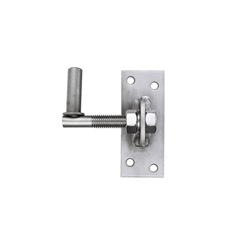 GAH-Alberts screw-on hinge pin, adjustable by 20 mm - Item