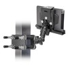 iBOLT LockPro IncrediBOLT 360 Pillar Mount- Heavy Duty Forklift Tablet