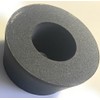 Flaring Cup Grinding Stone with Arbor Thread for Grinding Granite
