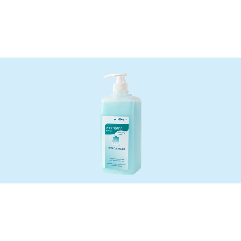 Schulke 1LITRE SCHULKE ESEMTAN WASH LOTION