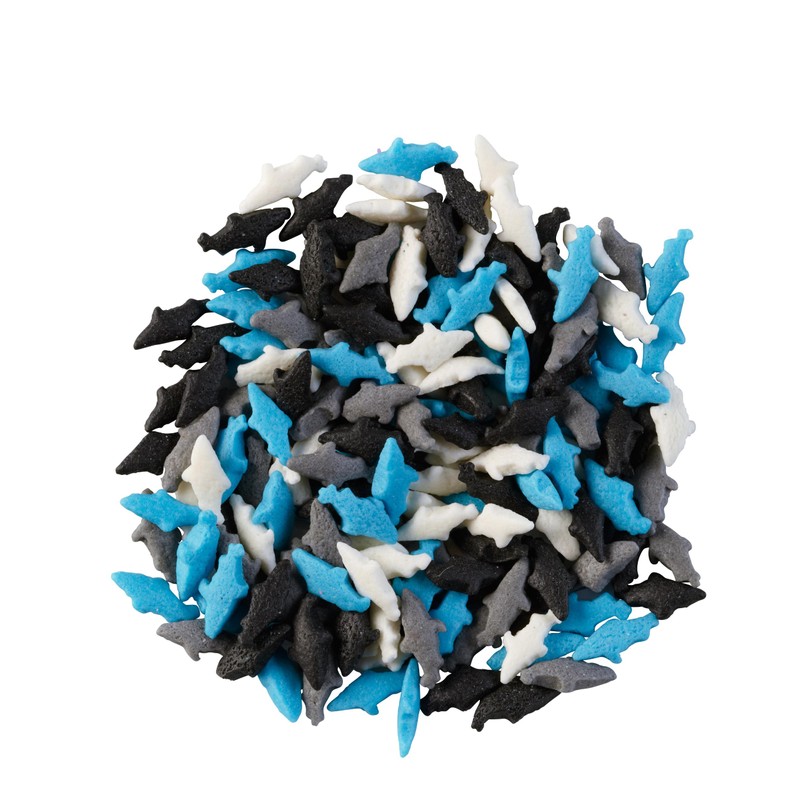 Wilton 710-1176 Animals and Stars, Bright, 2.4-Ounce