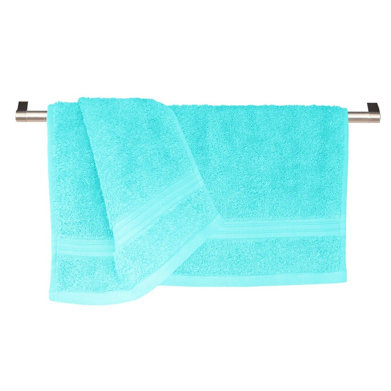Lashuma Linz Small Hand Towels 30 x 30 cm Set