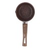 Anti Stick Milk Pan Lightweight Mini Milk Coffee Pot Sauce