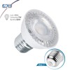 FOCO LED AKSI MR16 E27, Equivalente a 55W (480 lm
