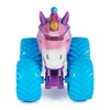 Monster Jam Sparkle Smash, Series 33